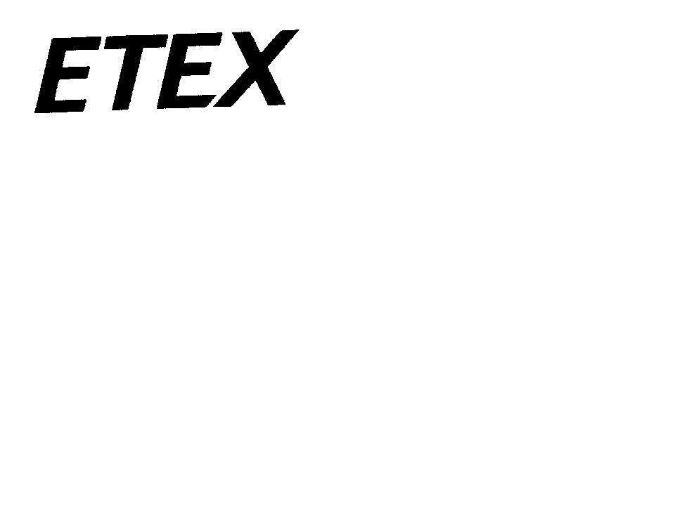 ETEX
