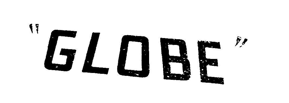 GLOBE