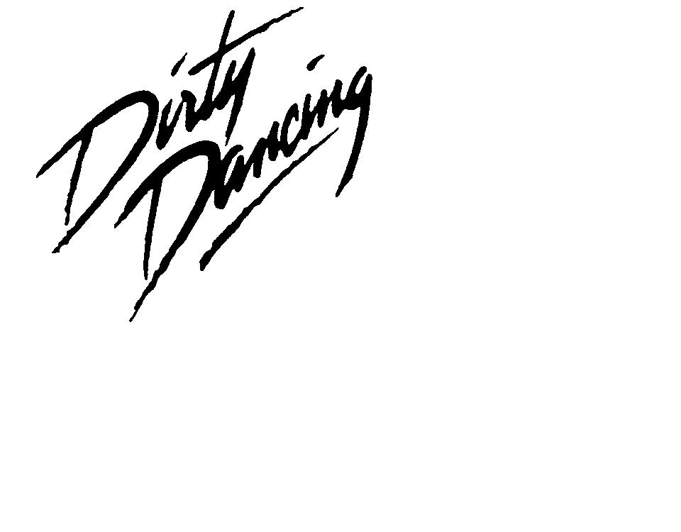 DIRTY DANCING