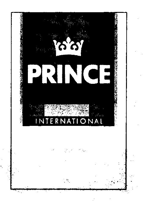 PRINCE INTERNATIONAL