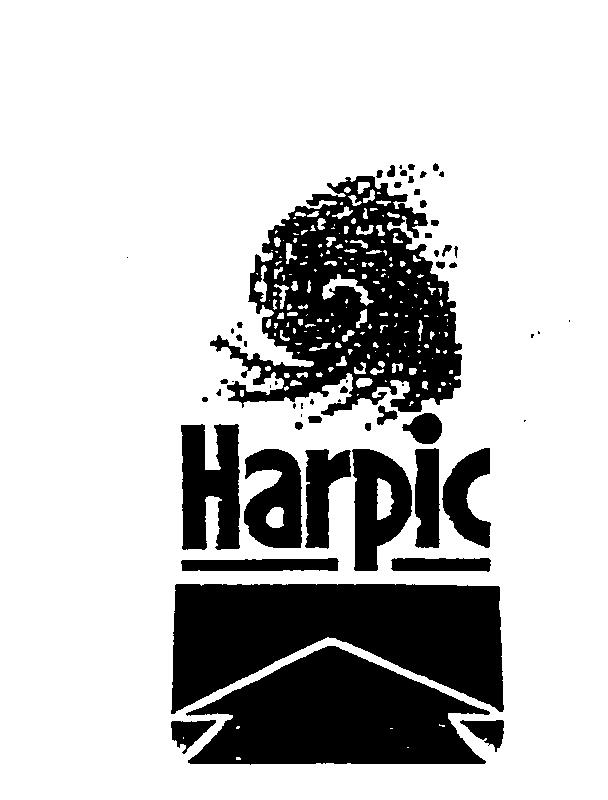 HARPIC
