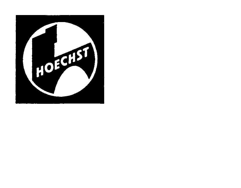 HOECHST
