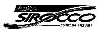 SIROCCO