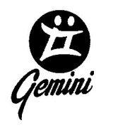 GEMINI