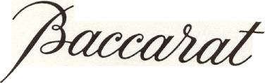 BACCARAT