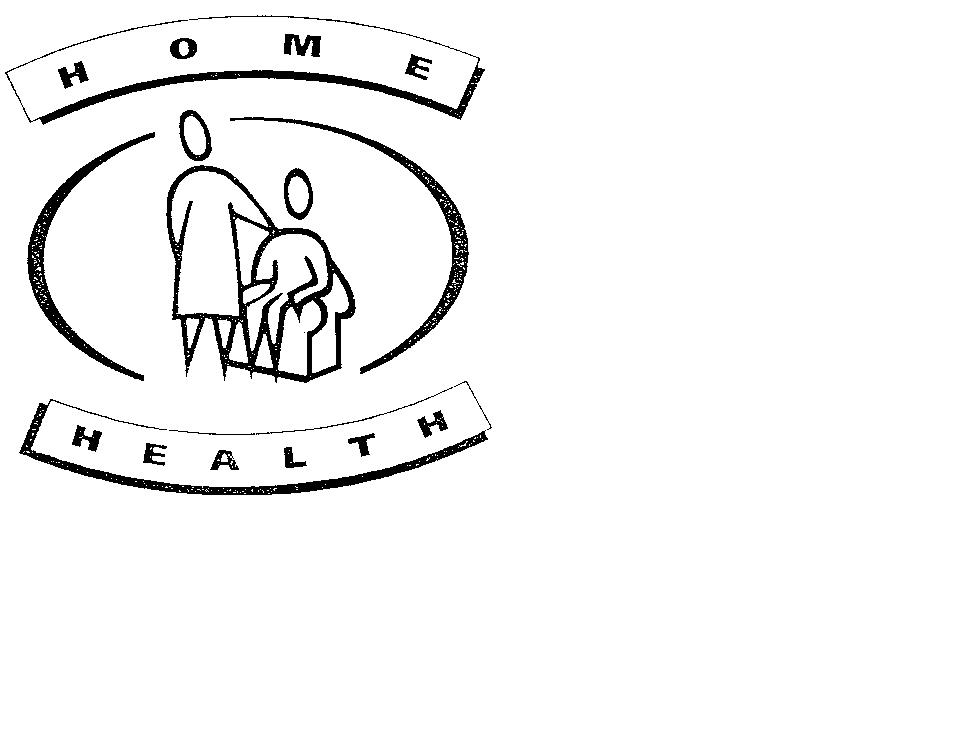 HOME HEALTH