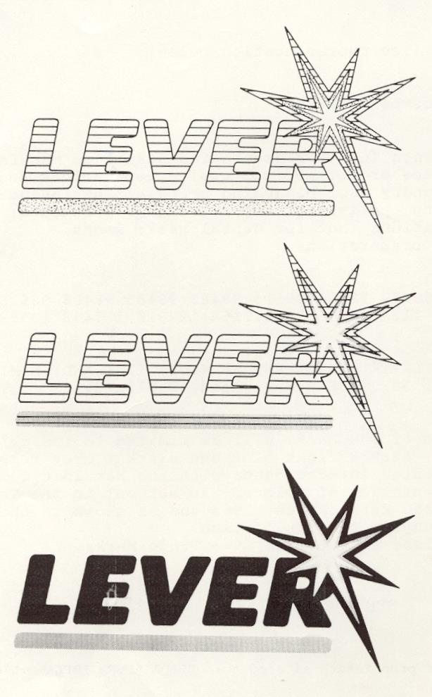 LEVER