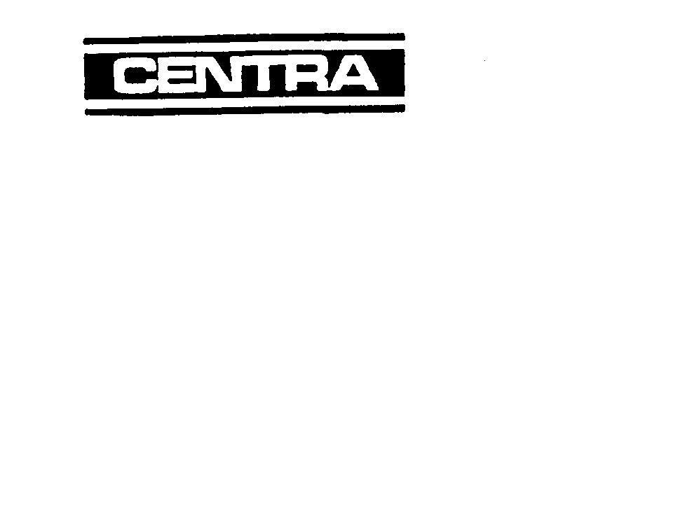 CENTRA