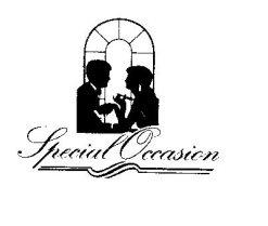 SPECIAL OCCASION