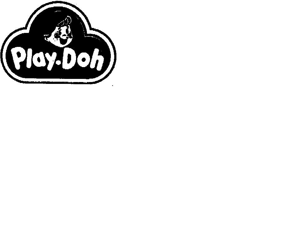 PLAY-DOH