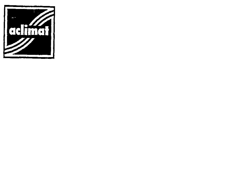 ACLIMAT