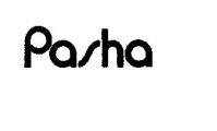 PASHA