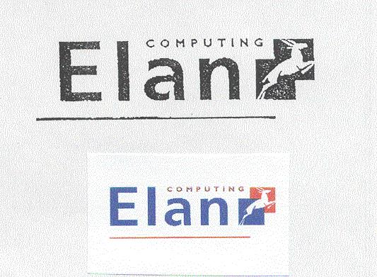 ELAN COMPUTING