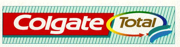 COLGATE TOTAL