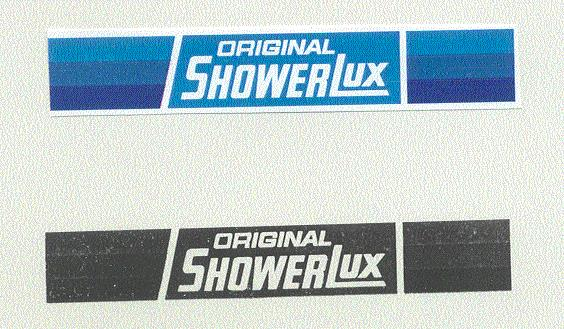 ORIGINAL SHOWERLUX