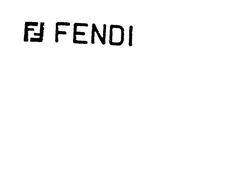 FENDI