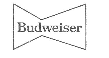 BUDWEISER