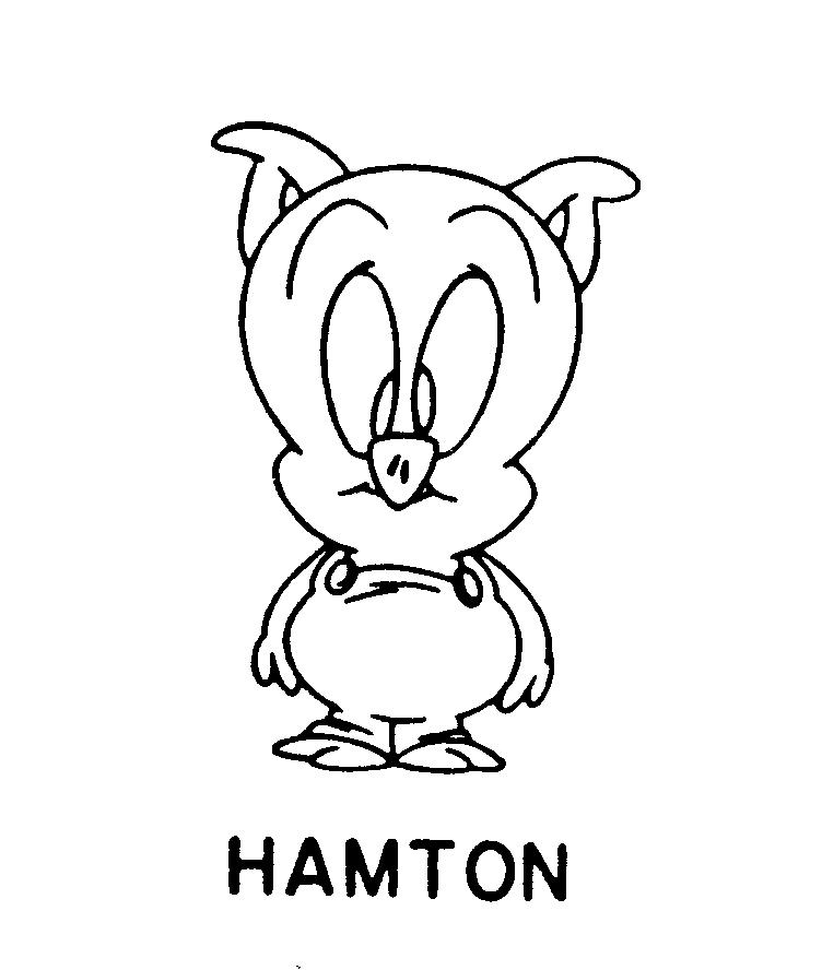 HAMTON