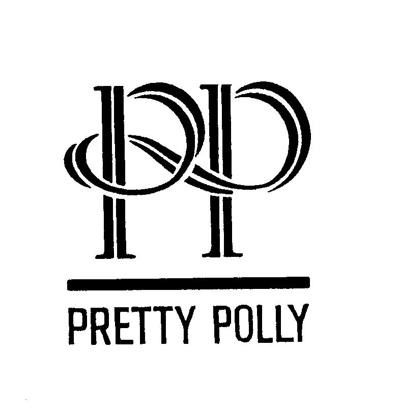 PP PRETTY POLLY