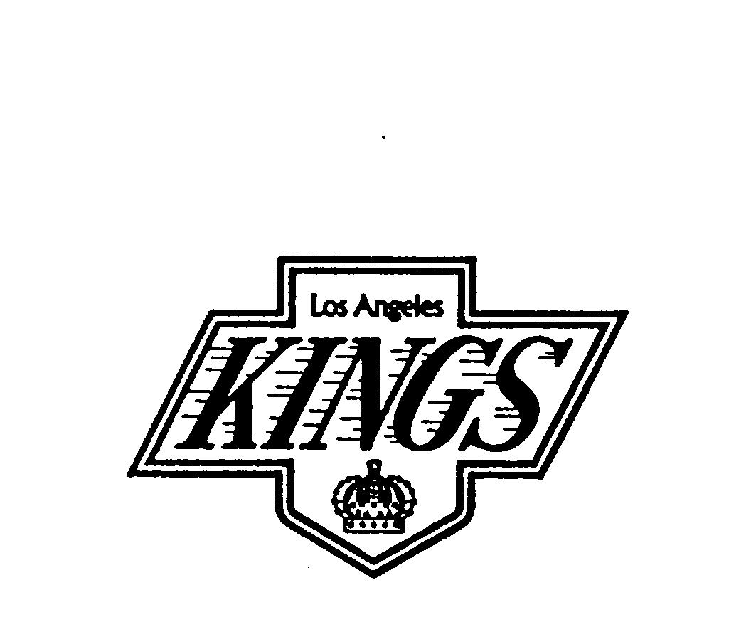 LOS ANGELES KINGS