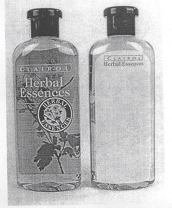 HERBAL ESSENCES