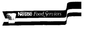 NESTLÉ FOOD SERVICES