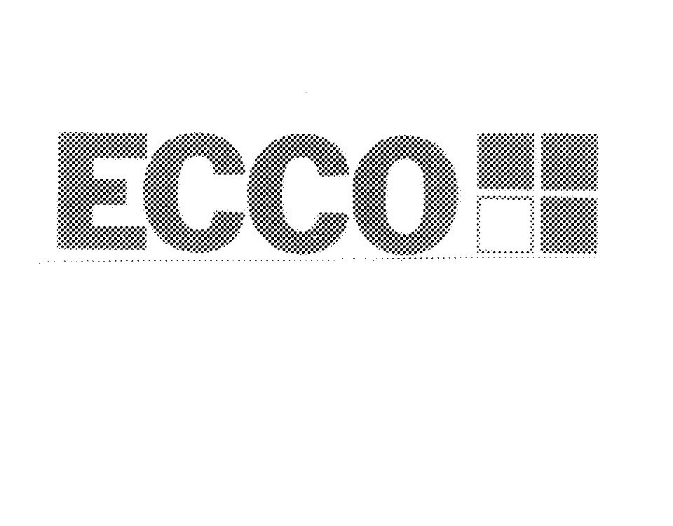 ECCO