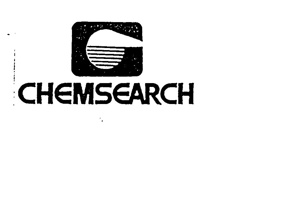 CHEMSEARCH