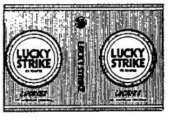 LUCKY STRIKE