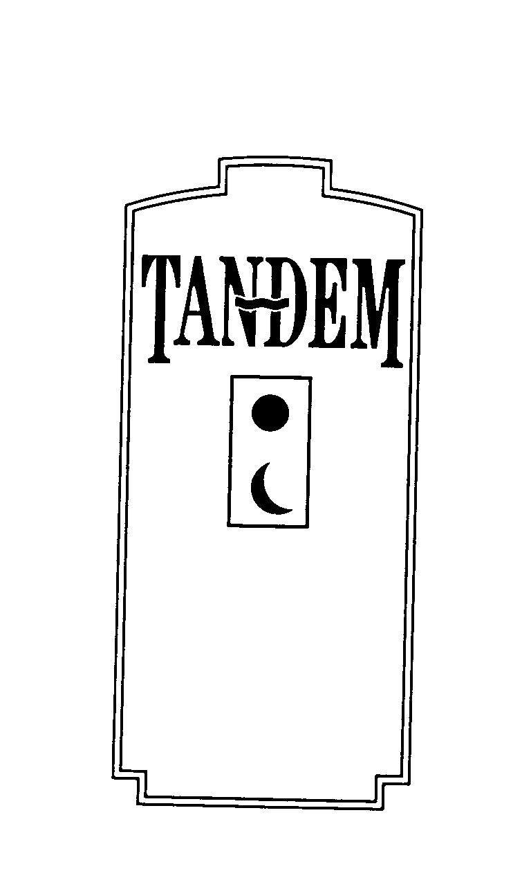 TANDEM