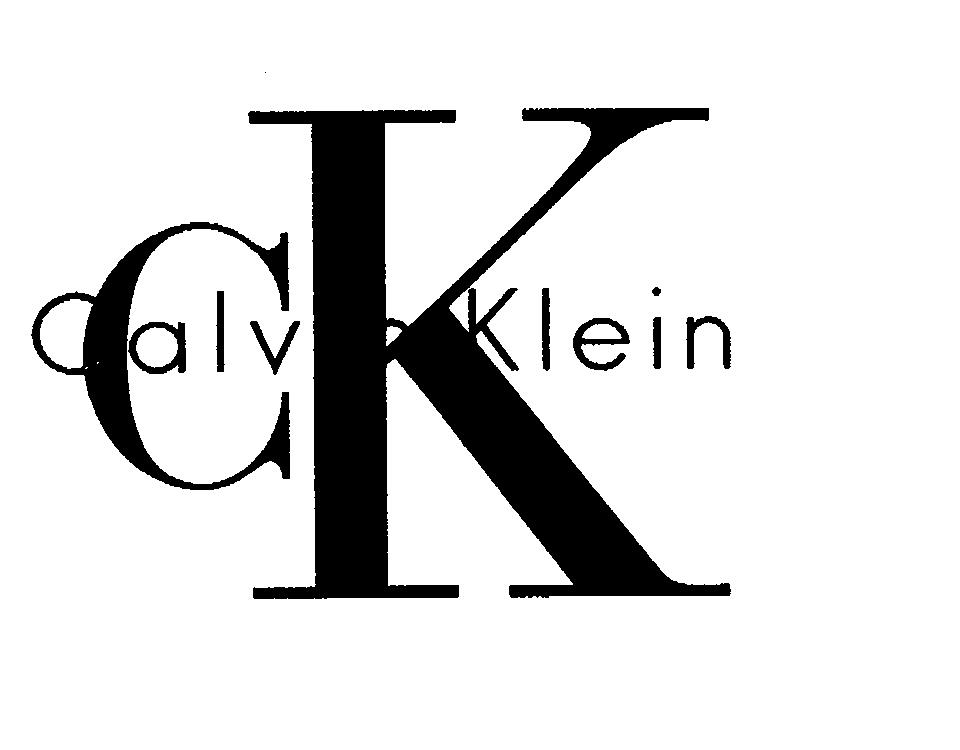 CALVIN KLEIN