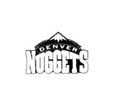 DENVER NUGGETS