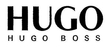 HUGO HUGO BOSS