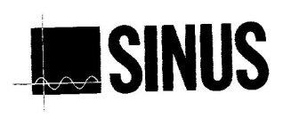 SINUS