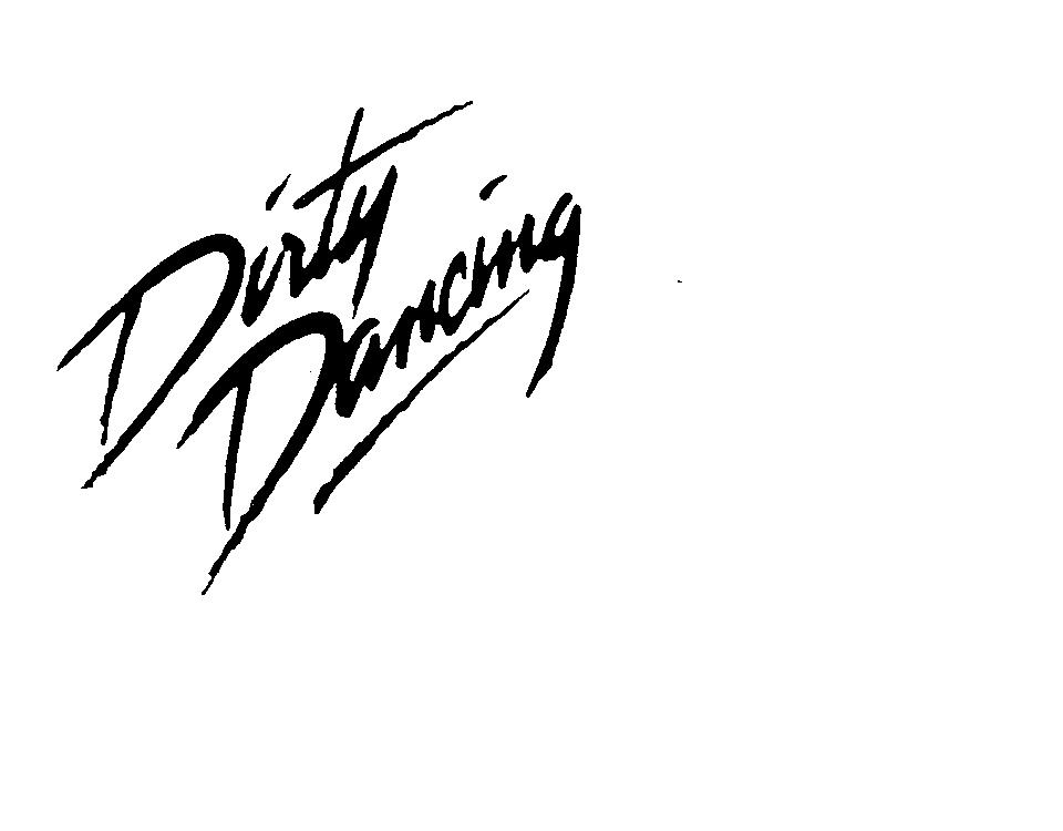 DIRTY DANCING