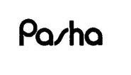 PASHA