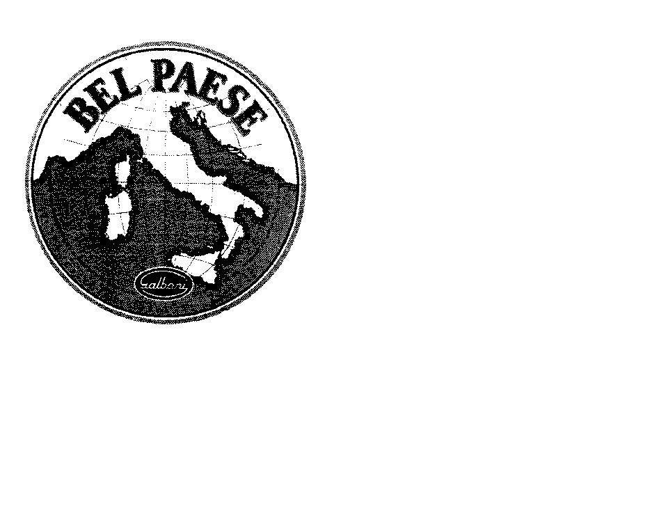 BEL PAESE