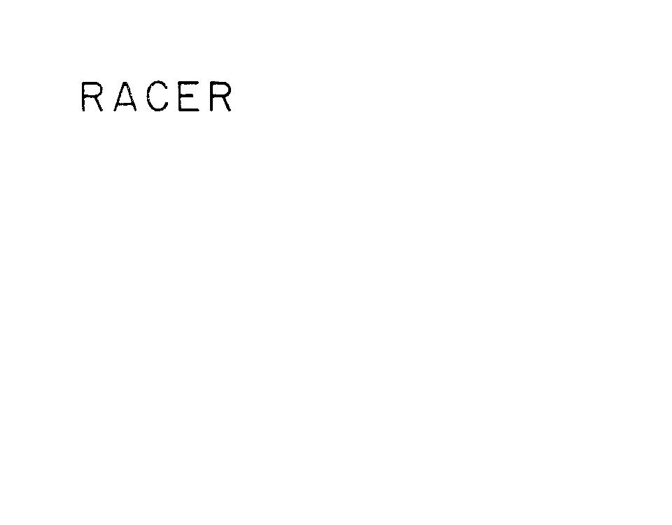 RACER