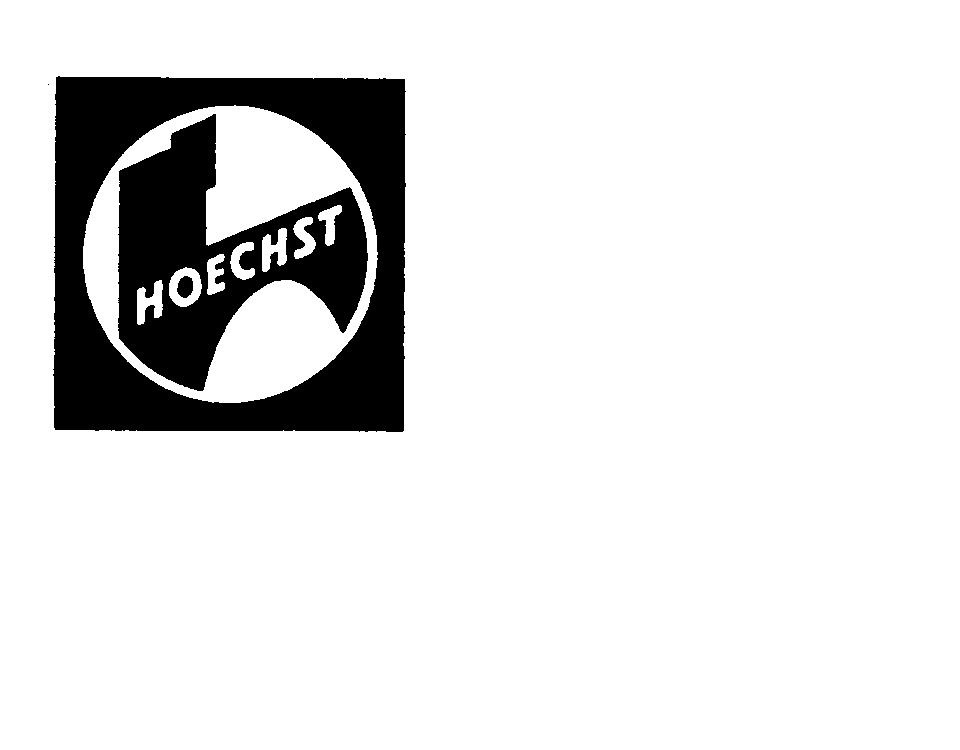 HOECHST