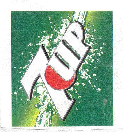7UP