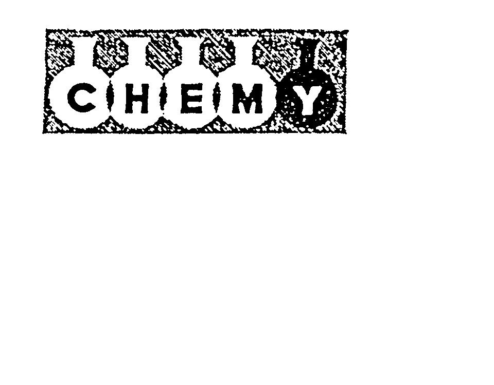 CHEMY