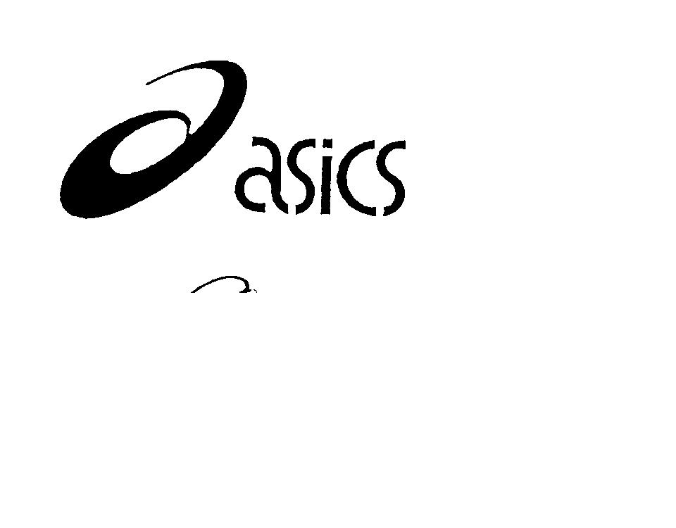 ASICS