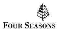 FOUR SEASONS