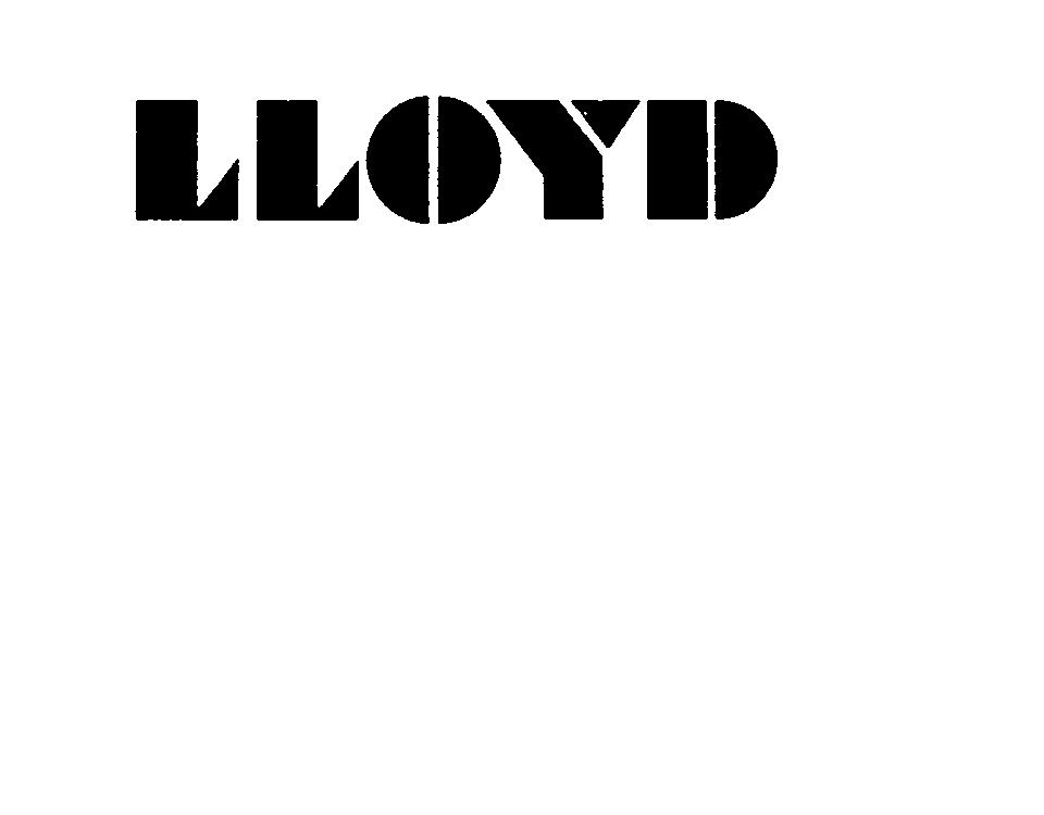 LLOYD