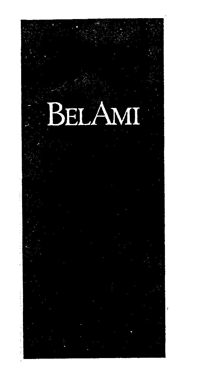 BELAMI