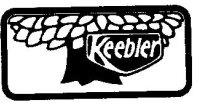 KEEBLER