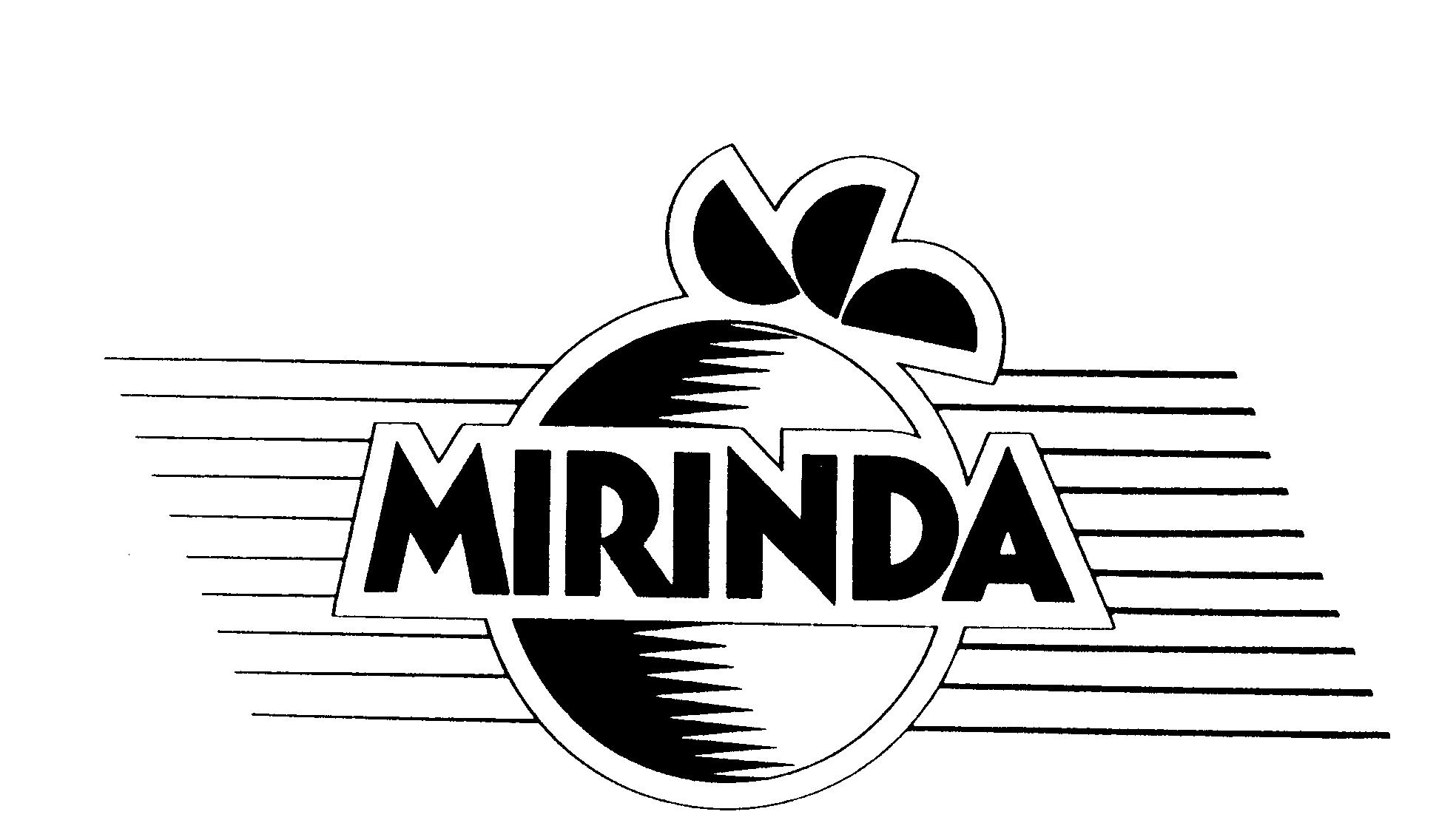 MIRINDA
