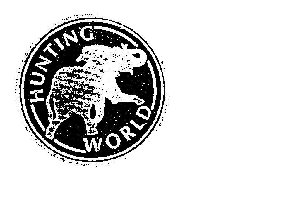 HUNTING WORLD