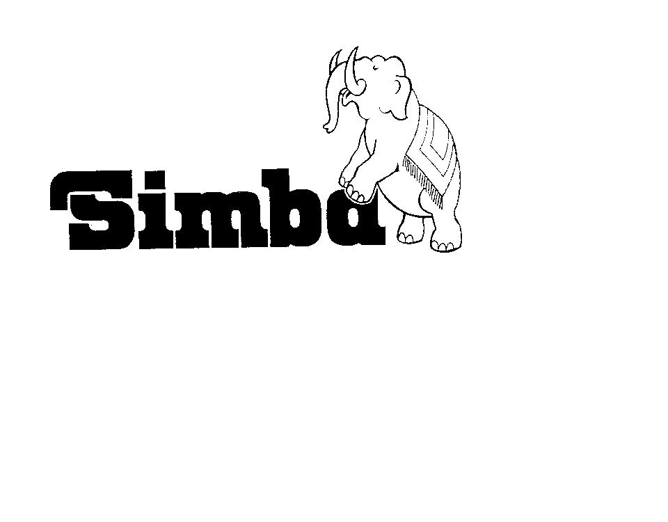 SIMBA