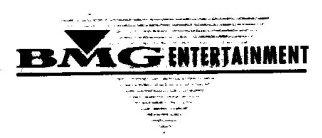 BMG ENTERTAINMENT